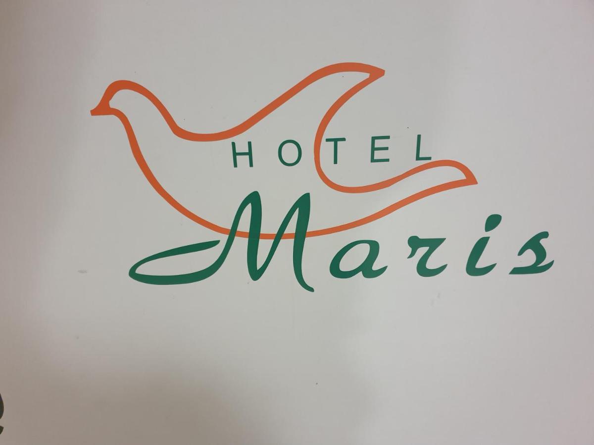 Hotel Maris Ixtapan de la Sal Exterior photo
